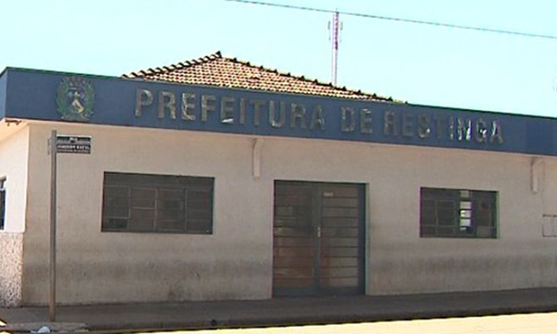 Paço Municipal (foto: divulgação)